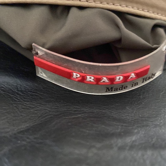 Prada Belt Bag - Picture 7 of 12